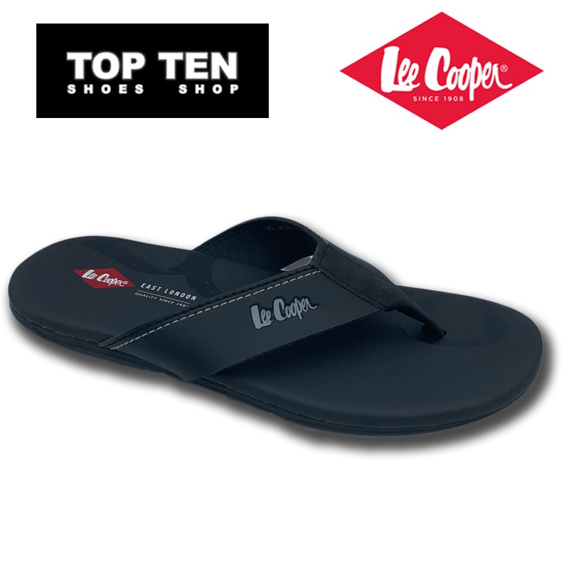 Lee Cooper Slipper Men Slipper Sandal Selipar Lelaki Flip