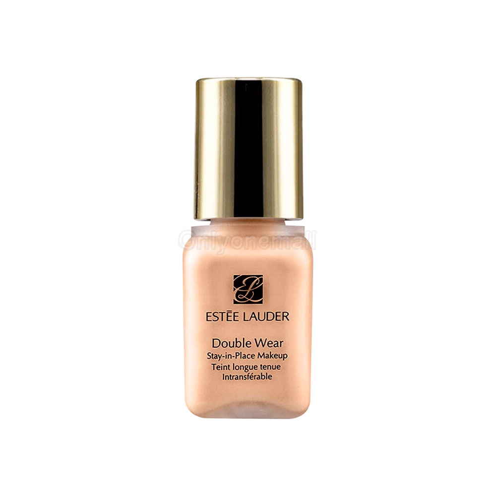 Estee Lauder Double Wear Stay In Place Makeup Spf 10 Foundation 7ml 2c0 Cool Vanilla Shopee 0137