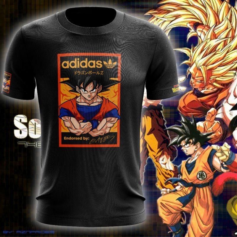 Adidas goku malaysia sale