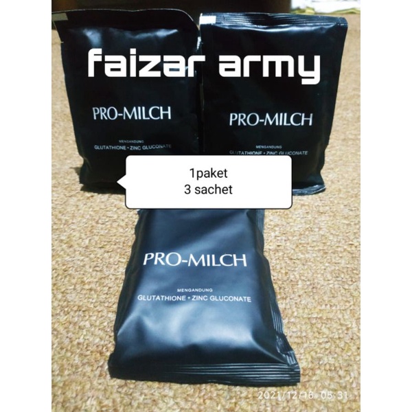 TNI MILK PROMILCH. TNI RATION. LATEST TNI DRINK EXP 2026 | Shopee Malaysia