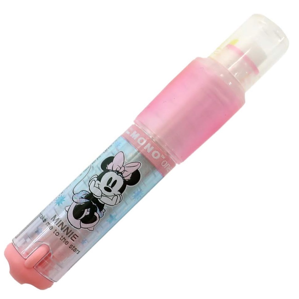 Mono Eraser Very Clean Minnie Mouse Pattern. | Shopee Malaysia