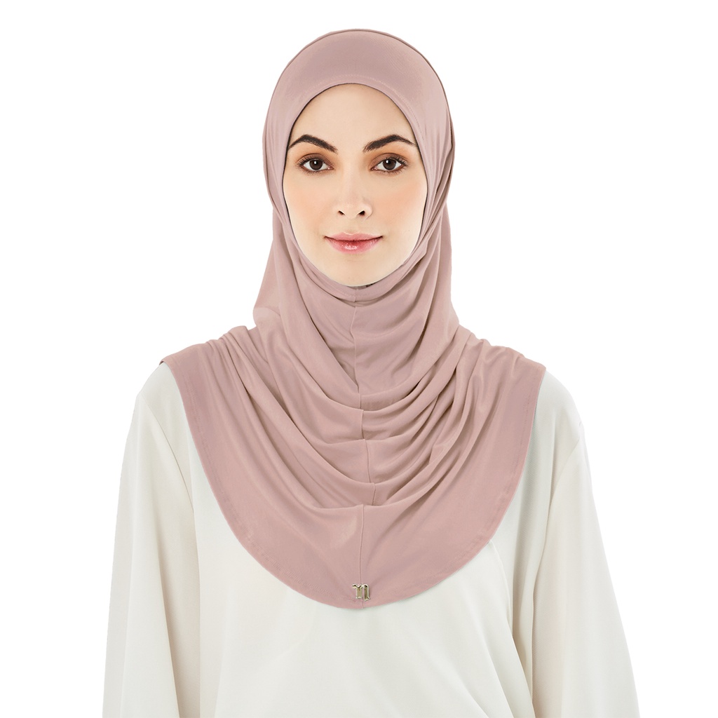 naelofar EasyOn Sophia Instant | Shopee Malaysia
