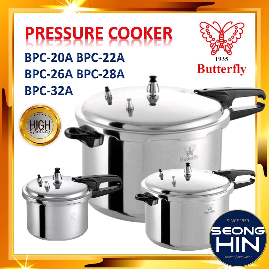 Cara guna pressure cooker asd hot sale