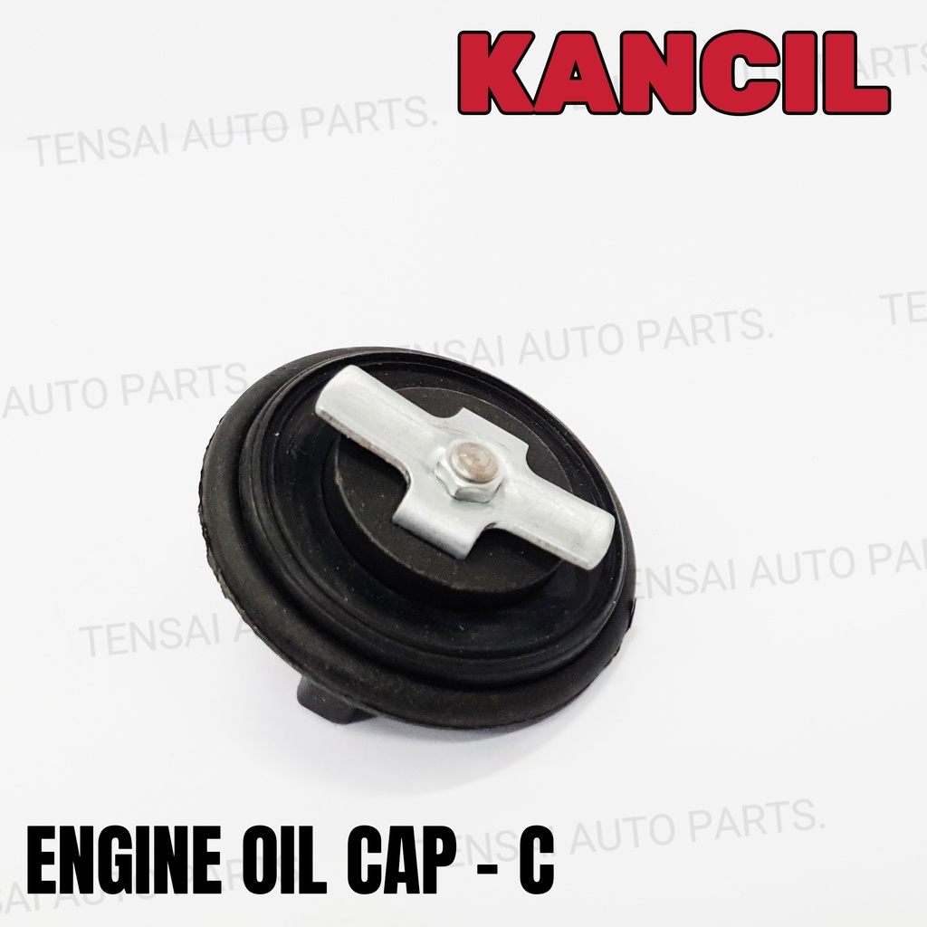 PERODUA_ENGINE OIL CAP_KANCIL | Shopee Malaysia