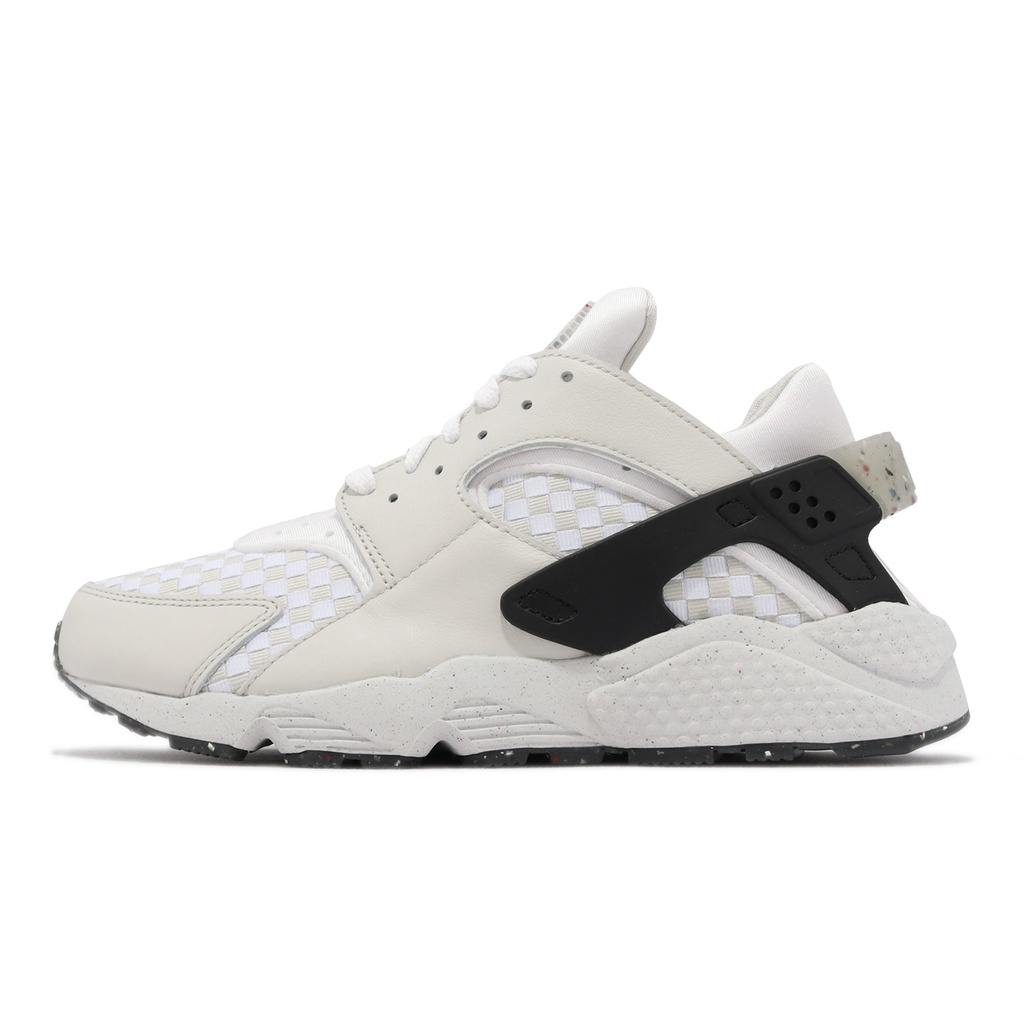 Nike huarache clearance blancas