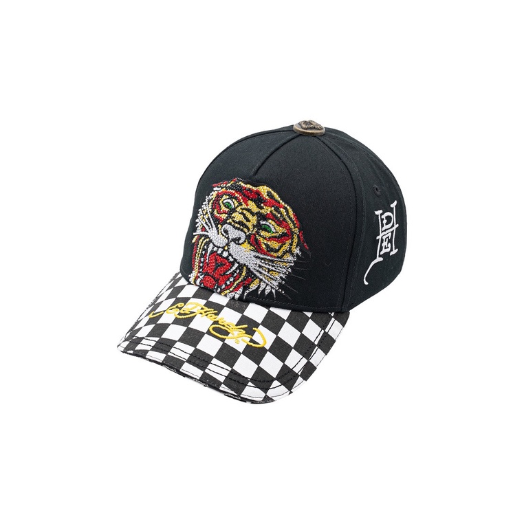 Ed hardy baseball cap deals