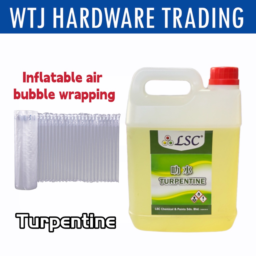 3Lit (2kgs+-) Kerosene Minyak tanah/Turpentine / Minyak Api / pelita ...