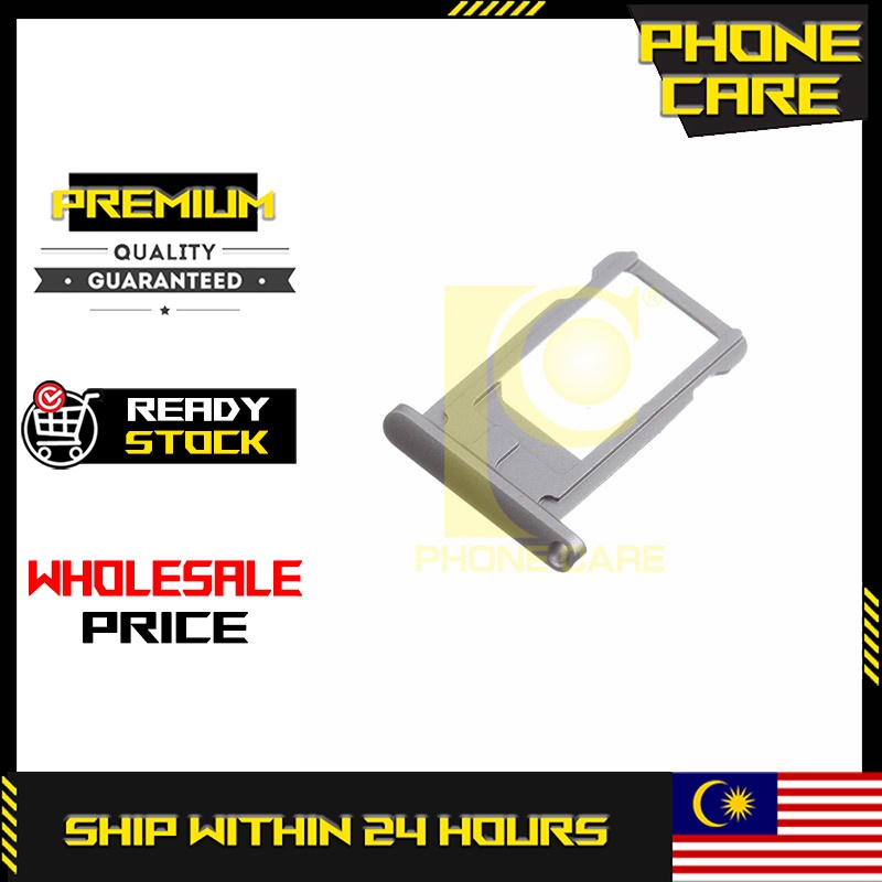 COMPATIBLE FOR Mini 2 Sim Card Tray Sim Slot Holder | Shopee Malaysia