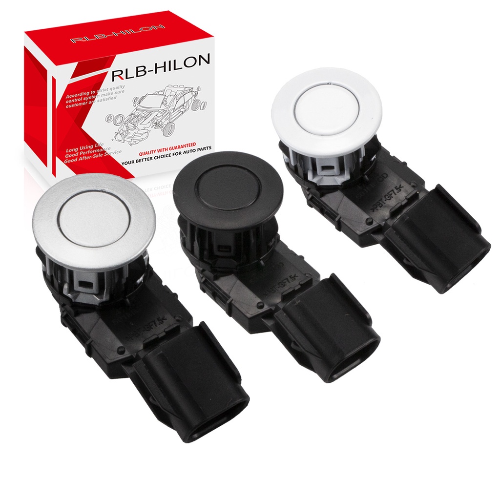 Toyota Corolla Altis RAV4 Fortuner Reverse Sensors Parking Sensor 89341