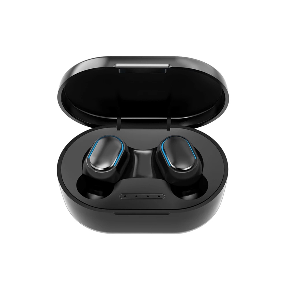 A7S Pro TWS Earphone Wireless Headphones IPX7 AI Control Gaming