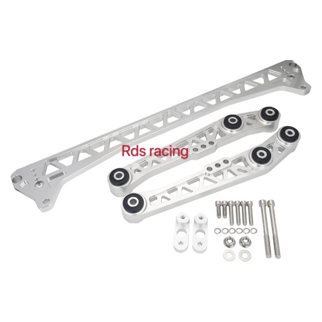 Honda Civic EG / EK / EF Rear Lower Control Arm / Subframe / Tie Bar ...