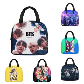 BTS JUNGKOOK Backpacks for school and college girls Pack Of 1PC