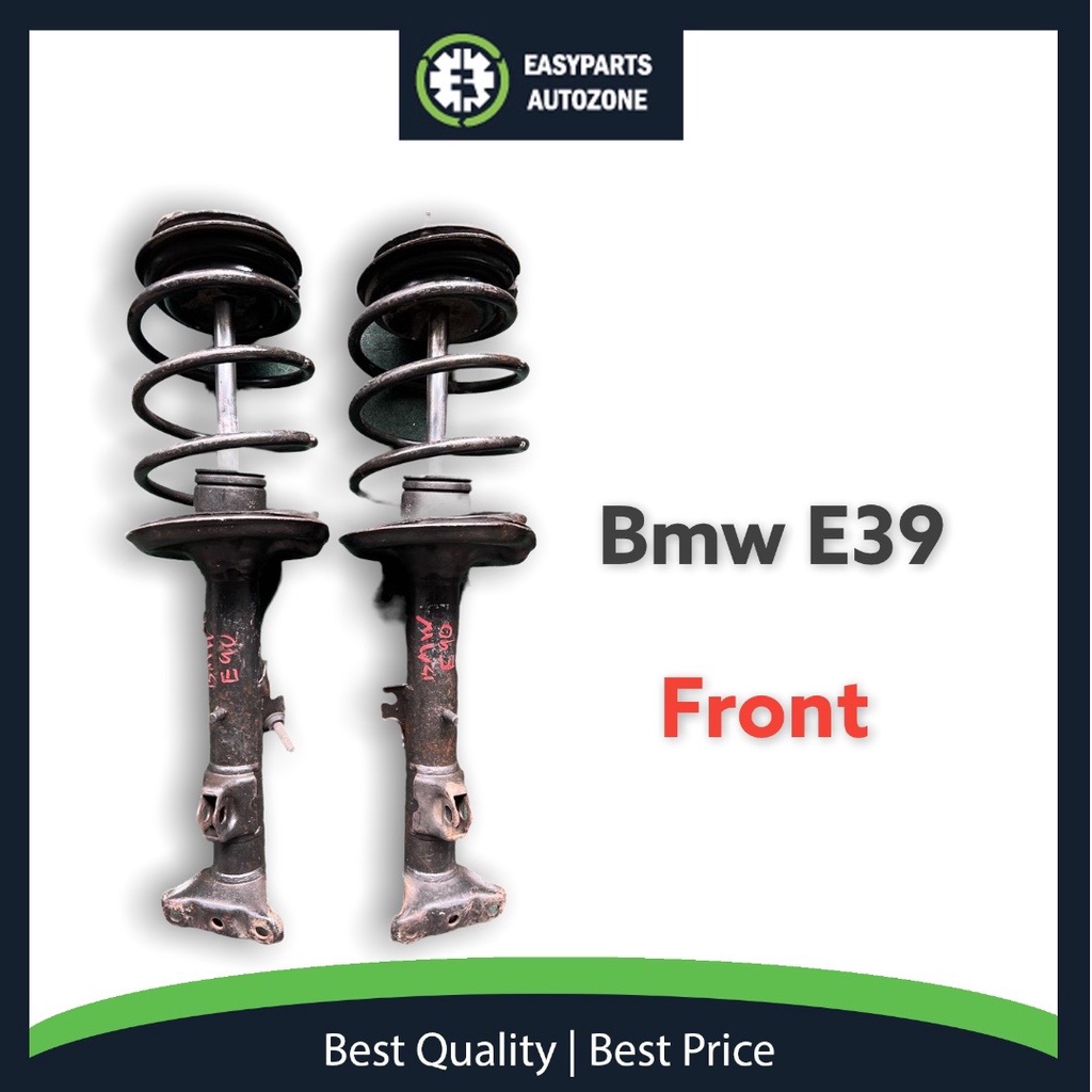 Autozone Original Used BMW E39 Front Absorber | Shopee Malaysia