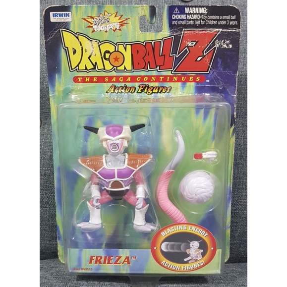 Vintage dragon ball on sale z figures