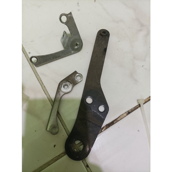 Original r15 v2 body fairing Mount bracket bracket | Shopee Malaysia