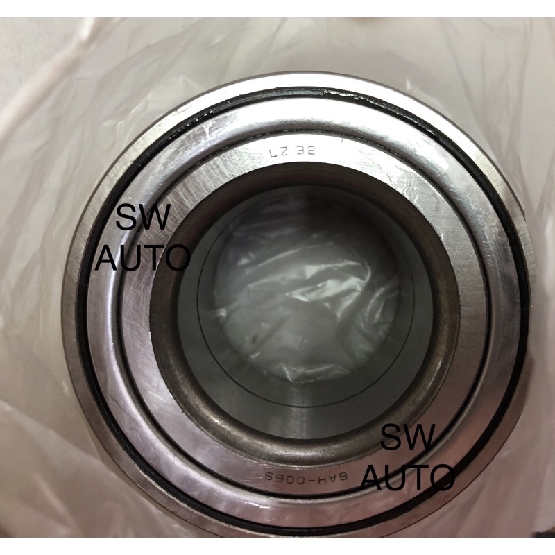 Ford Escape front wheel bearing USA Shopee Malaysia