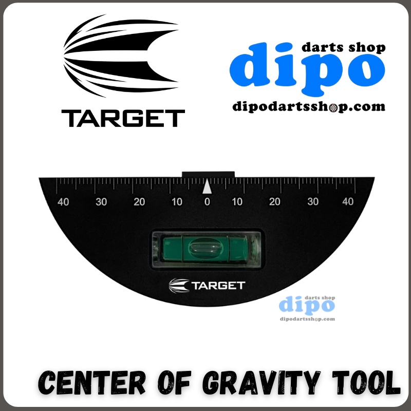 TARGET Darts Accessories Center of Gravity Tool (CoG) Shopee Malaysia