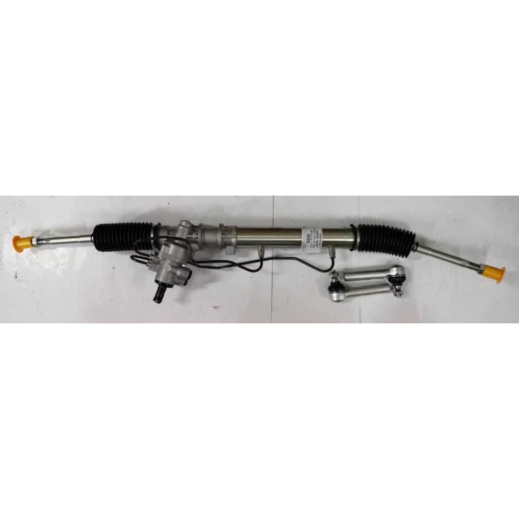 Power Steering Rack Assy (New) for Toyota Hiace LH113 2000-2004 Year (3 ...