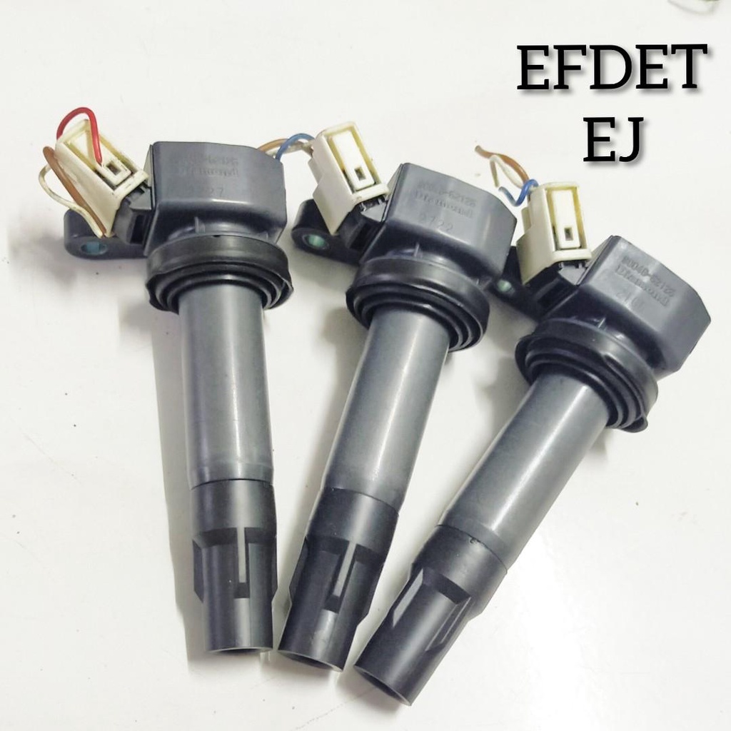 1000cc kelisa kenari L7 L9 viva Plug coil Diamond efdet coil plug EJ