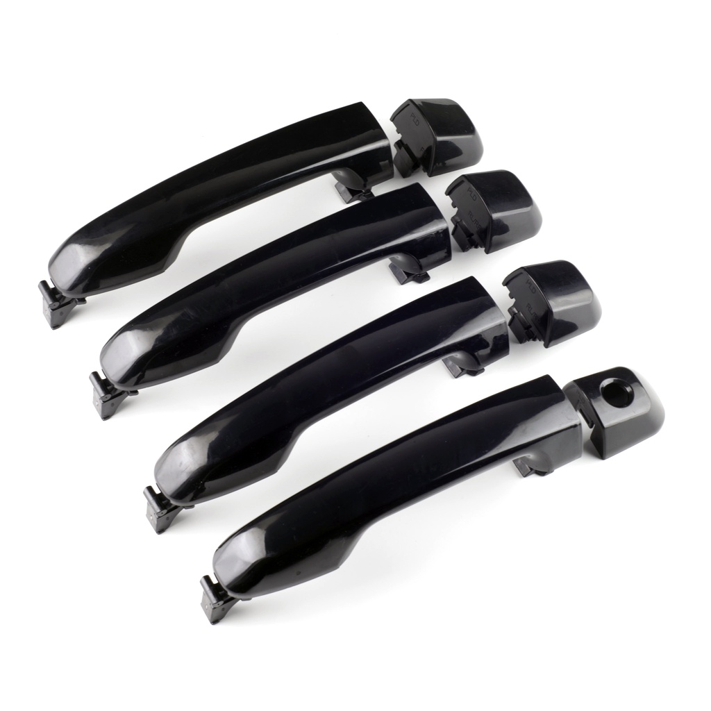 China Exterior Car Door Handle Cover Suppliers & Manufacturers