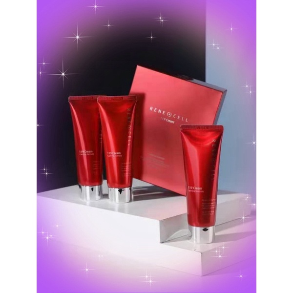 女神専用 Rene-Cell 119 Cream 70ml 日焼けした肌に Amazon | Rene