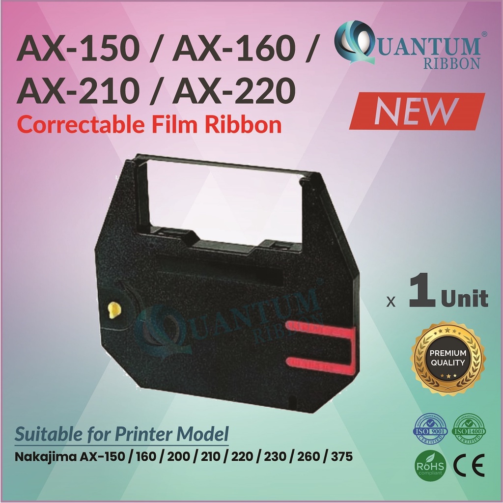 Nakajima AX150 AX-150 AX160 AX-160 AX200 AX-200 AX210 AX220 AX230 AX260 ...