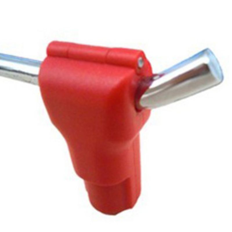 5mm Anti Theft Magnetic Security Stop Lock Display Hanging Hook Lock ...