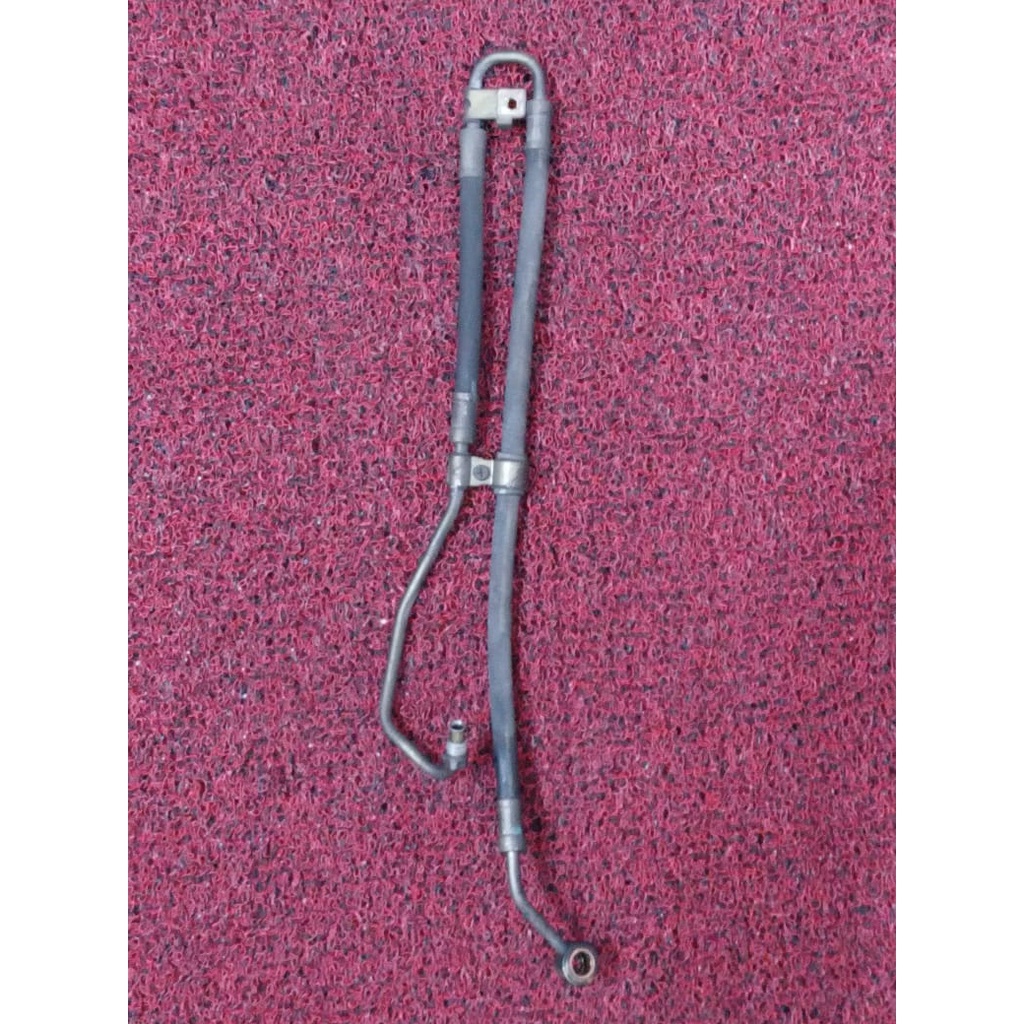 TOYOTA POWER STEERING PRESSURE HOSE For ESTIMA ACR30 Shopee Malaysia