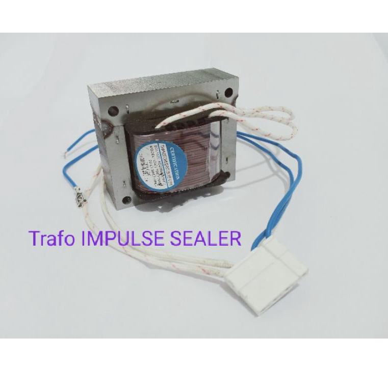 Premium.. Impulse SEALER Transformer/Transformer Plastic PRESS Tool JLJ