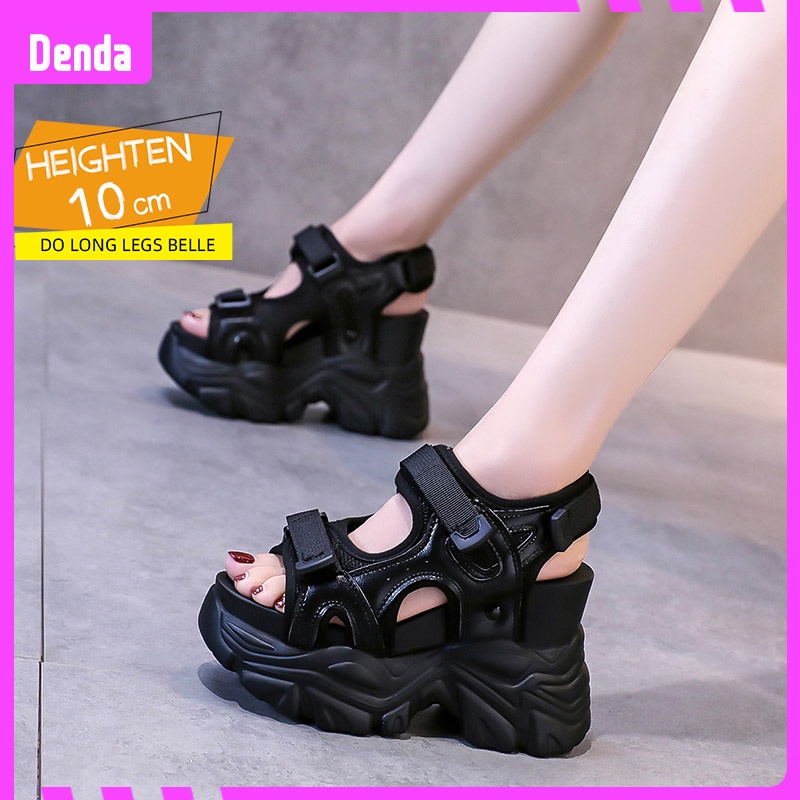 Sport palli wedge sandal hot sale