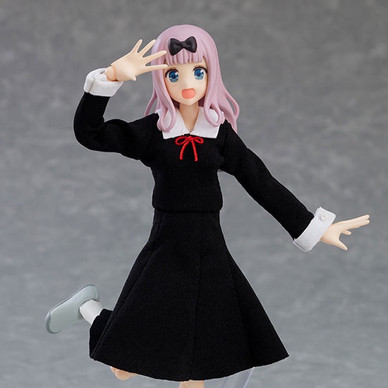 Figura Coleccionable Chika Fujiwara Kaguya-sama: Love Is War | Cuotas sin interés