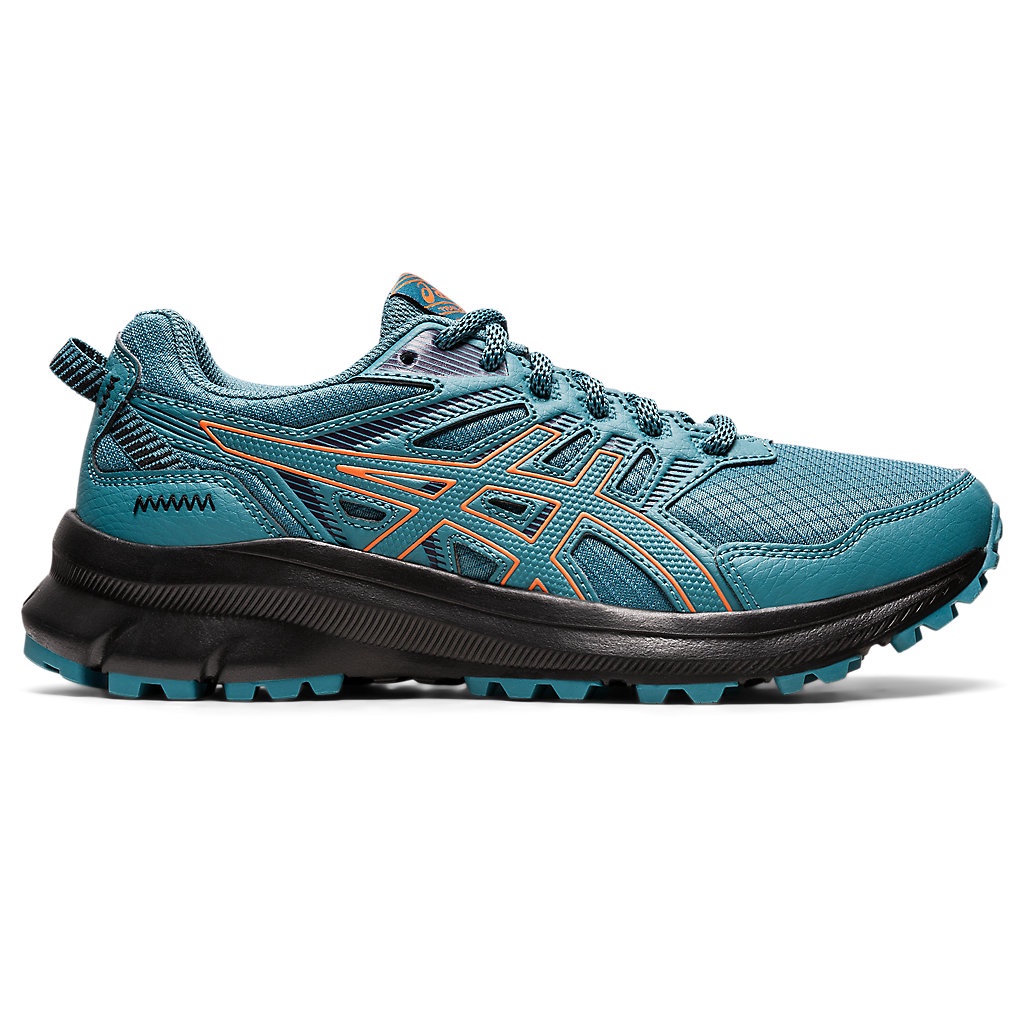 Asics off road outlet shoes