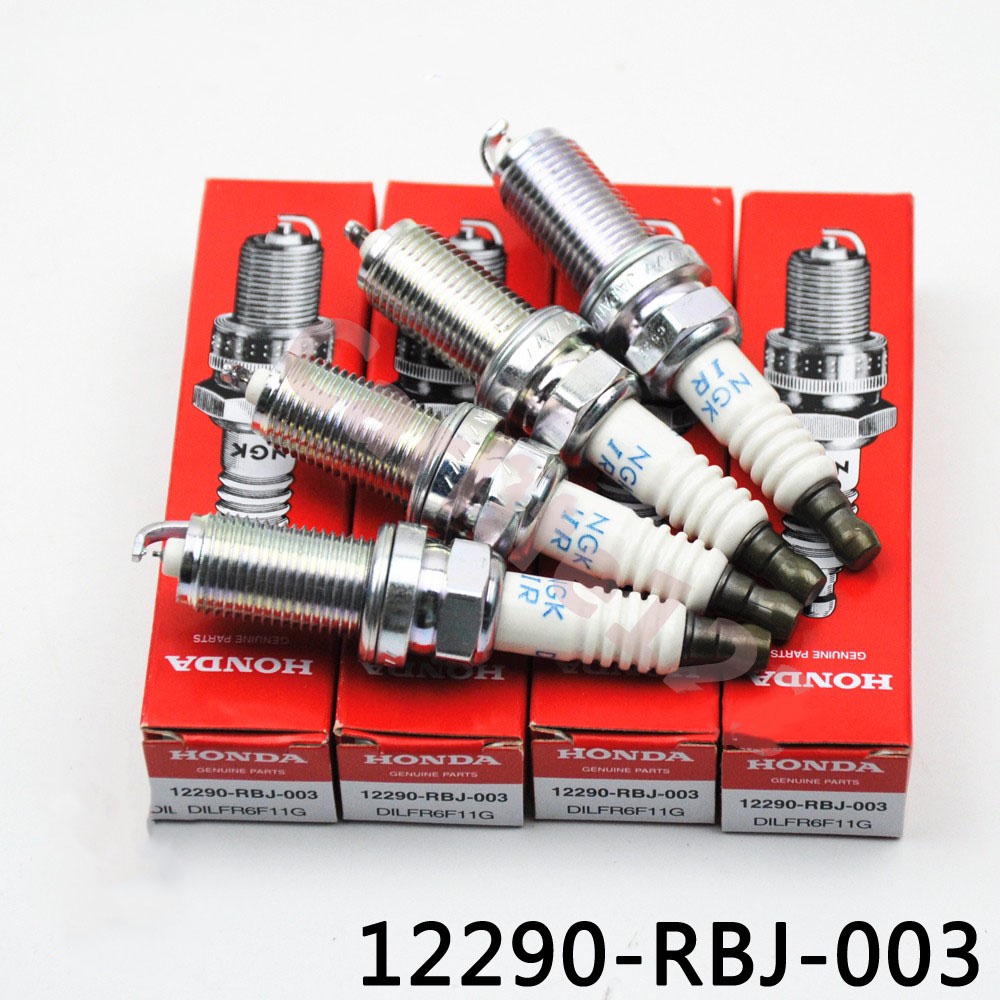 HONDA INSIGHT,TFO,TRO IRIDIUM SPARK PLUG (12290-RBJ-003) | Shopee Malaysia