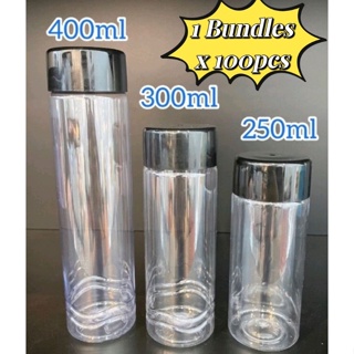 Buy 250ml Glass Water Bottle Online