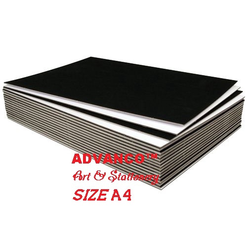 MOUNTING BOARD AVAILABLE IN SIZE A4 A3 A2 A1 A3+ 20X30