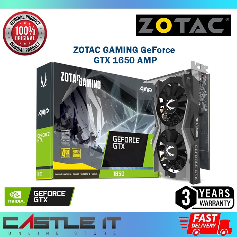 Zotac geforce gtx 1650 super 4gb gddr6 new arrivals