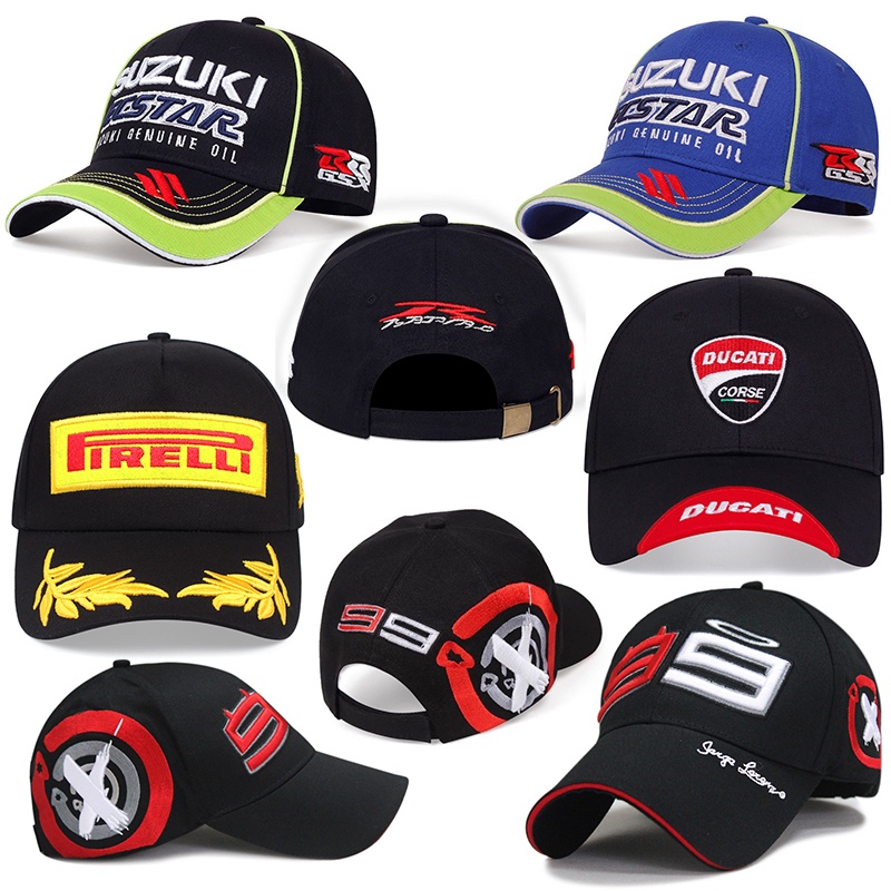 Cap motogp best sale