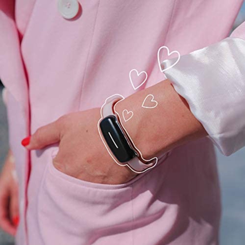 Bond Touch Bracelets That Bring Long Distance Lovers Closer Than Ever Long Distance Touch Bracelet Set Shopee Malaysia