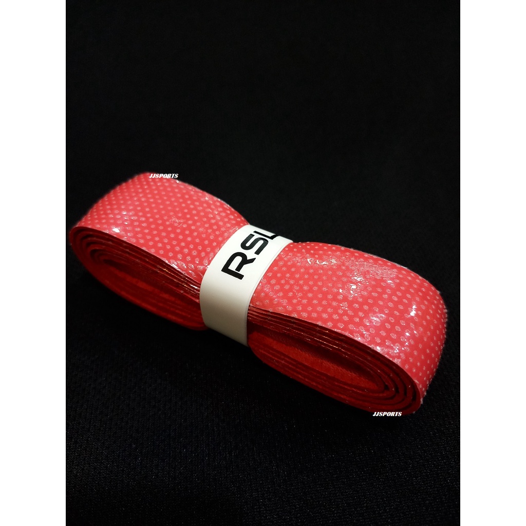 RSL Soft Replacement Grip (2-pak, White) main image 1