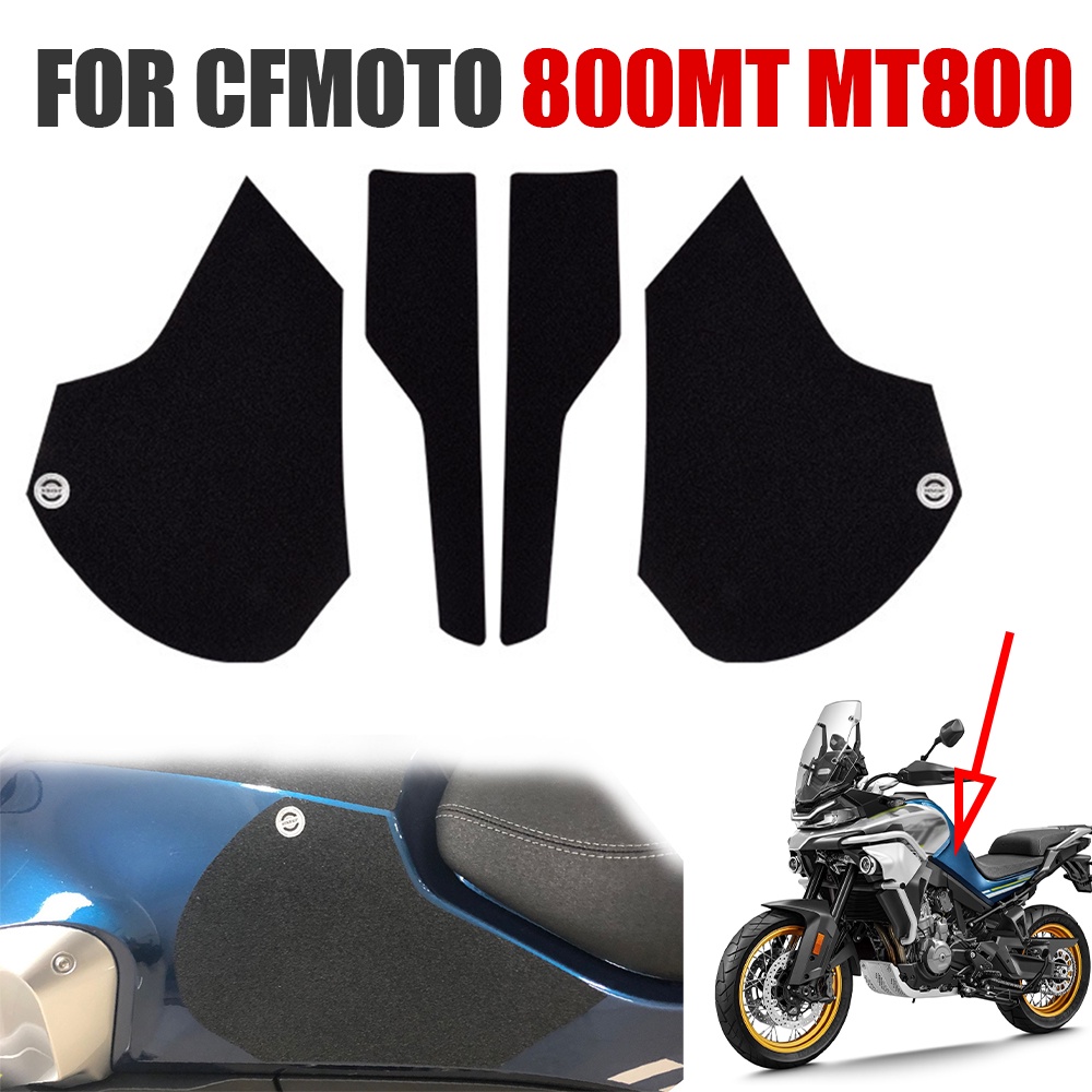 Tacho-Schutzfolie Für CFMoto 800MT - Kratzfester Display-Schutz