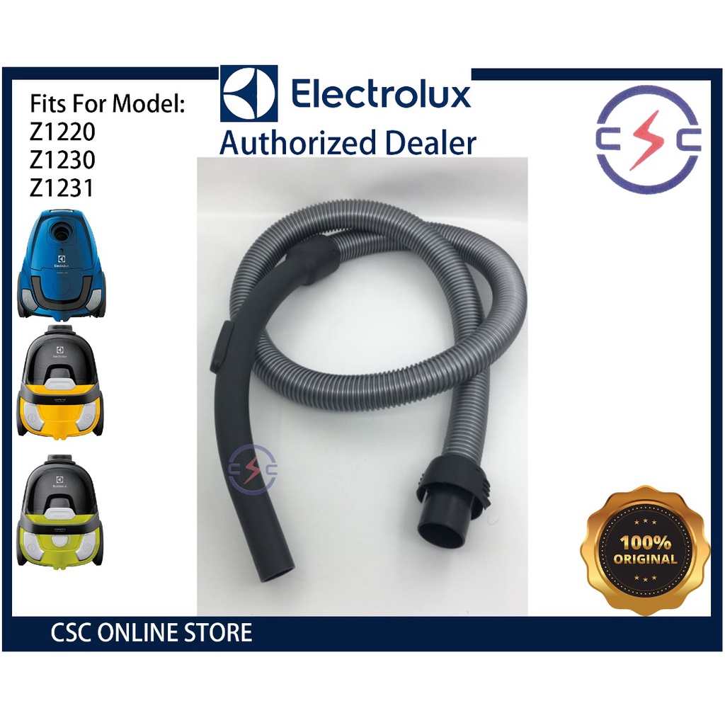 Electrolux z1220 deals dust bag