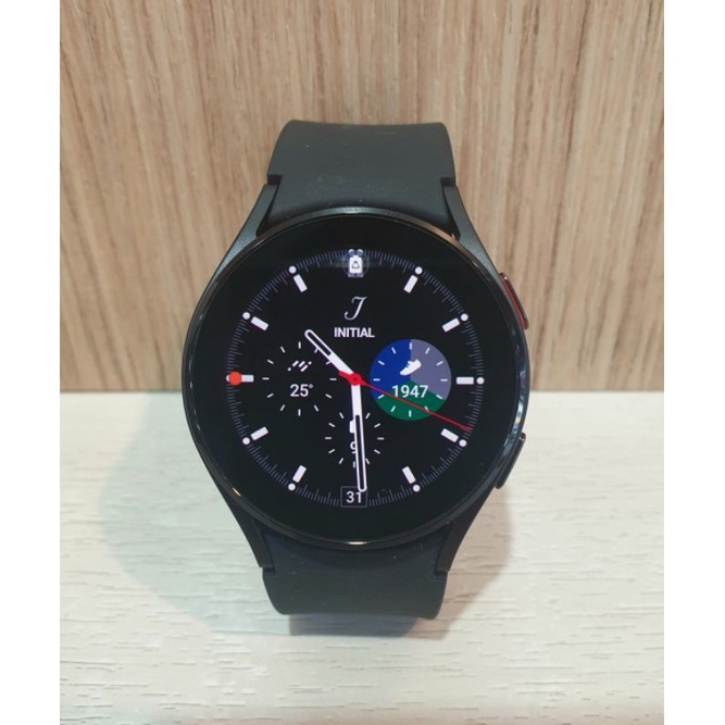 [Ready Stock] Samsung Galaxy Watch 4 R860 (40mm) | Shopee Malaysia