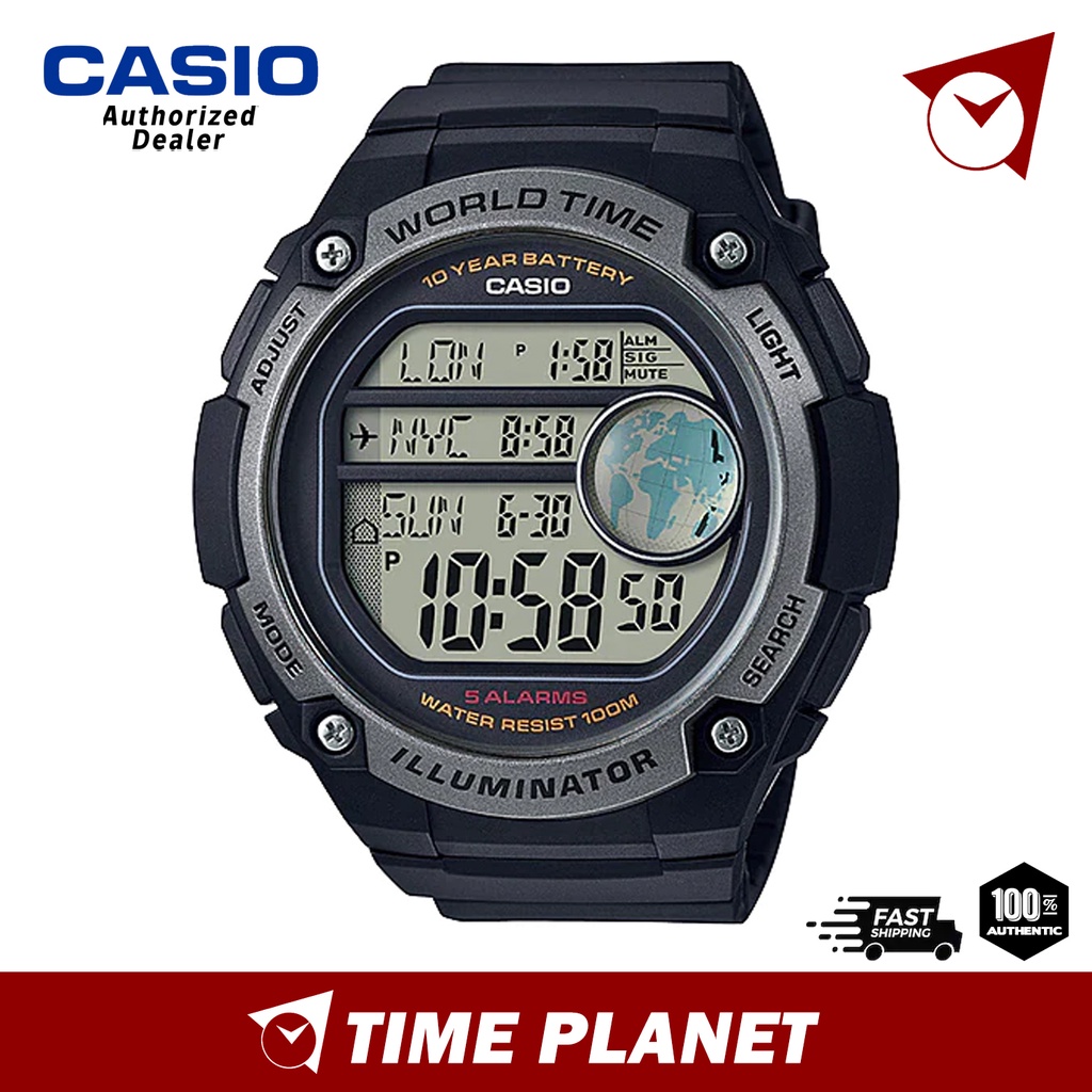 Casio ae 3000w price store