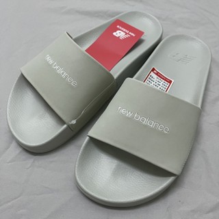 New balance slippers on sale price