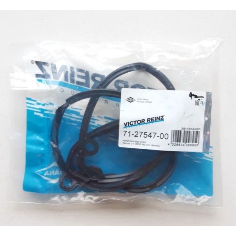 Bmw 318i M40 E30 E36 Valve Cover Gasket Shopee Malaysia