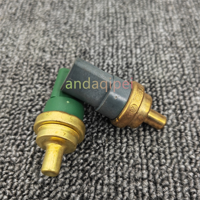 Volkswagen Cooling Temperature Sensor 06A919501A FOR Passat Golf TT