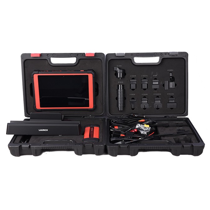 Launch Pad V 2.0 Malaysia Car Scanner / Car Diagnostic Shopee Malaysia