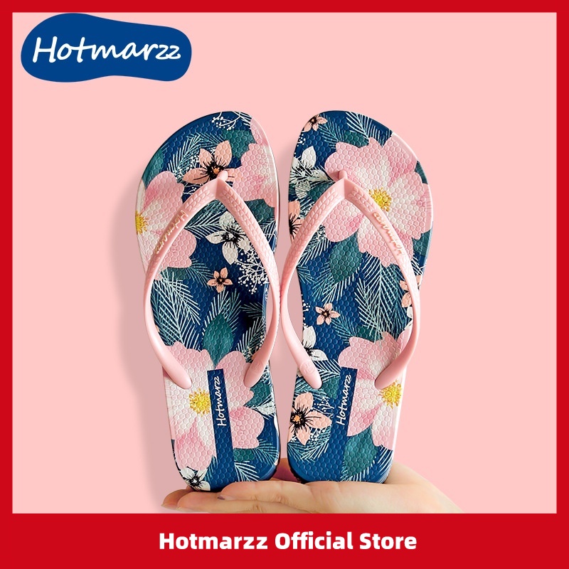 Hotmarzz hot sale flip flops