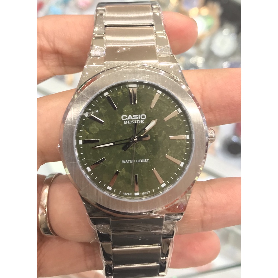 Casio beside bem sl100 online