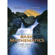 Basic Mathematics through Applications (3rd Edition) | Shopee Malaysia